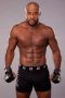 Rashad Evans