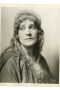Claire McDowell