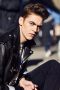 Hero Fiennes Tiffin