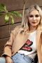 Samaire Armstrong