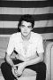 Israel Broussard