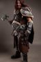 Conan Stevens