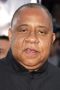 Barry Shabaka Henley