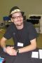 Christopher Bevins