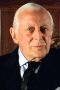 Alistair Cooke