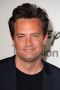 Matthew Perry