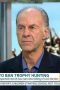 Ranulph Fiennes