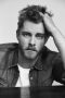 Luke Mitchell