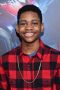 Tyrel Jackson Williams