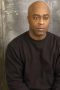 Charles Burnett