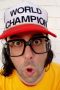 Judah Friedlander