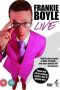 Frankie Boyle