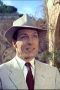 Lyndon Brook