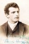 Henry Bergman