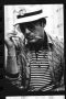 Hunter S. Thompson