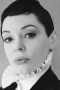 Rose McGowan