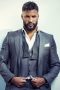 Ricky Whittle