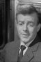 Donald Churchill