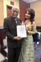 Rashaana Shah