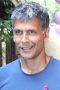 Milind Soman