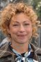Alex Kingston