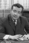 Claude Cerval
