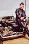 Allan Hawco