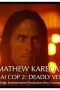 Mathew Karedas