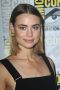 Lucy Fry