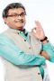 Siddharth Randeria