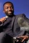 Jamie Hector