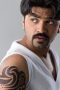 Silambarasan TR