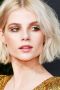 Lucy Boynton