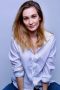 Katherine Barrell