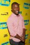 Edwin Hodge