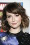 Milana Vayntrub