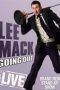 Lee Mack
