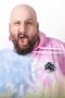 Stephen Kramer Glickman