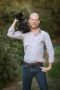 Joshua Tickell