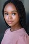 Lidya Jewett