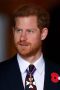 Prince Harry