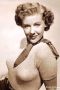 Marie McDonald