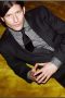 Crispin Glover