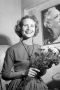 Doris Svedlund