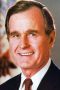 George H.W. Bush
