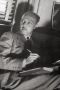 Mitchell Leisen