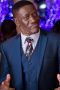 Benjamin A. Onyango