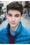 Benjamin Slater