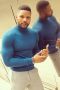 Kerry Rhodes