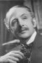 Dennis Arundell